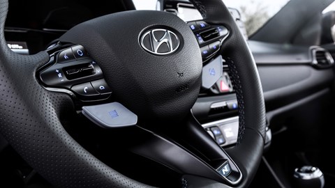 Hyundai i30N review: 2020's tweaks tested