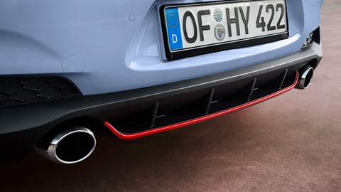 Hyundai i30N review: 2020's tweaks tested