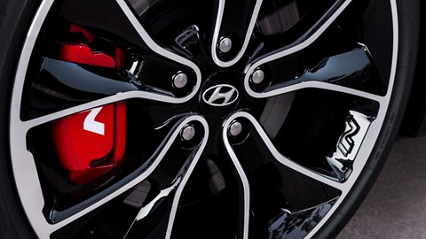 Hyundai i30N review: 2020's tweaks tested