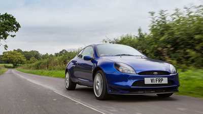 Ford Racing Puma: CAR magazine's review