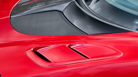 Lotus Evora GT430 and Evora GT430 Sport (2017) review