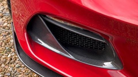 Lotus Evora GT430 and Evora GT430 Sport (2017) review