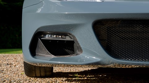 Lotus Evora GT430 and Evora GT430 Sport (2017) review