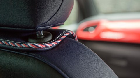 DS 3 Ines de la Fressange (2017) review