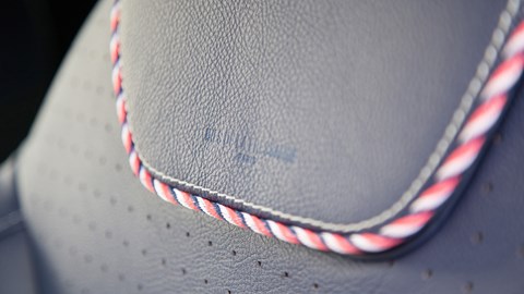 DS 3 Ines de la Fressange (2017) review