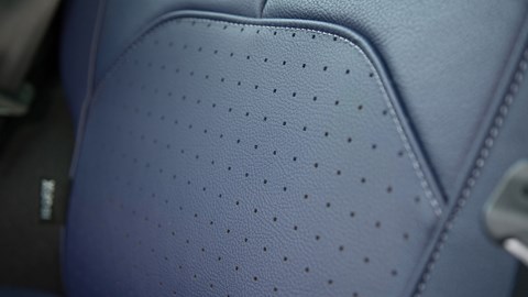 DS 3 Ines de la Fressange (2017) review