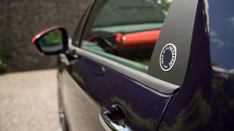 DS 3 Ines de la Fressange (2017) review