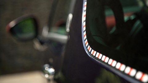 DS 3 Ines de la Fressange (2017) review