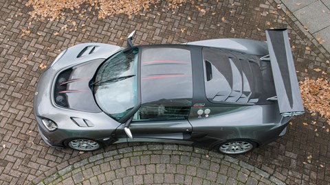 Lotus Exige Cup 430 (2017) review