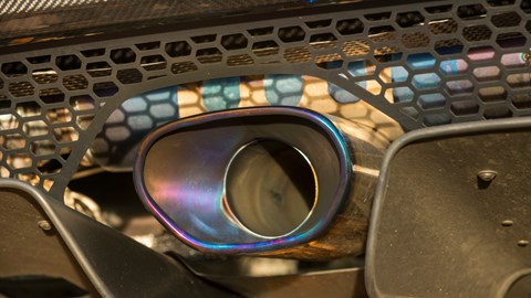 Lotus Exige Cup 430 (2017) review