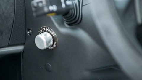 Lotus Exige Cup 430 (2017) review