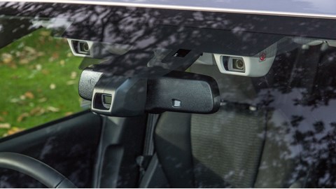 Subaru Impreza (2018) review