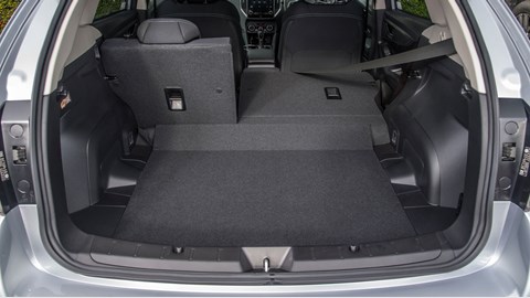 Subaru Impreza (2018) review