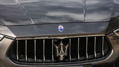 Maserati Ghibli (2018) review