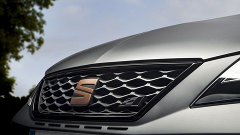 Seat Leon Cupra R review: needs more spice