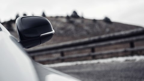 Volvo V40 T5 R-Design Pro Polestar (2017) review