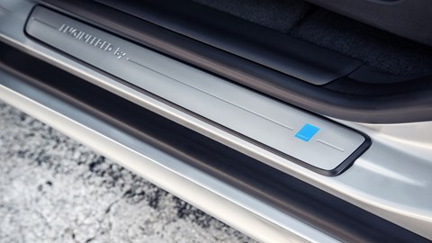 Volvo V40 T5 R-Design Pro Polestar (2017) review