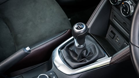 Mazda 2 1.5  GT Sport (2017) review