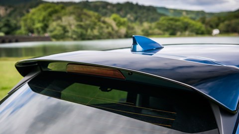 Mazda 2 1.5  GT Sport (2017) review