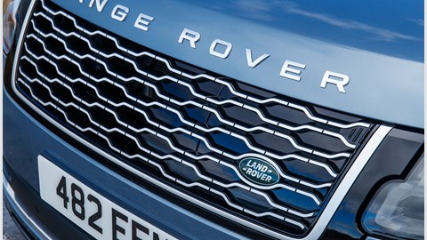 Range Rover P400e PHEV hybrid review: dual-power waft