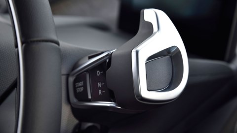 BMW i3 S (2018) review: up the voltage