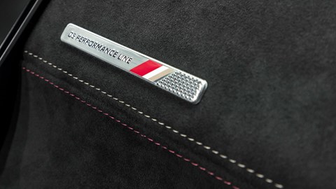 DS 7 Crossback PureTech 225 review: vive la différence!