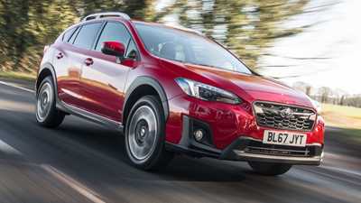 Subaru Car reviews