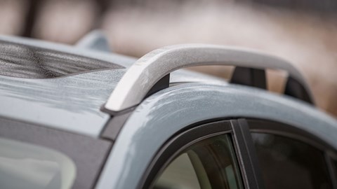 Subaru XV (2018) review: a flawed but likeable SUV