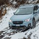 Subaru XV (2018) Review: A Flawed But Likeable SUV | CAR Magazine