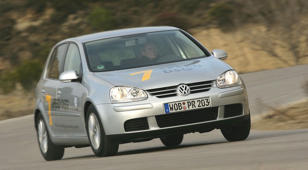 Wat tint radium VW Golf 1.4 TSI 7spd DSG (2008) review | CAR Magazine