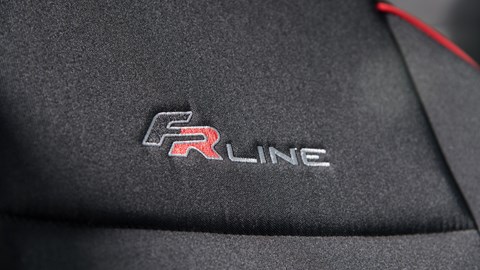 Seat Mii review: the Up from Spain