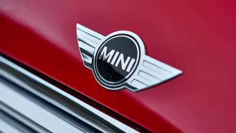 Mini Cooper D DCT (2018) review