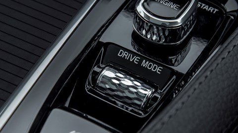 Volvo V90 D5 Cross Country Pro (2017) review: still country elite?