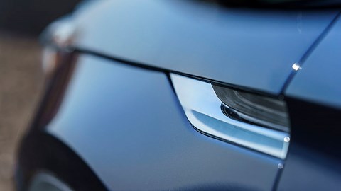 Infiniti QX50 review: the best car Infiniti has made so far