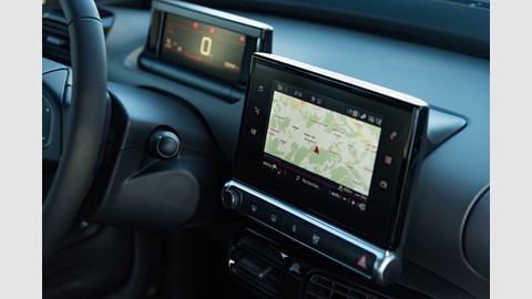 Citroen C4 Cactus (2018)