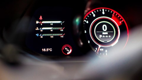 New Aston Martin Vantage review: a serious 991.2 rival