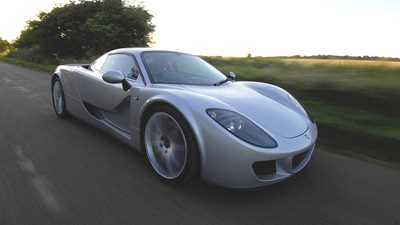 Farbio GTS (2008) review