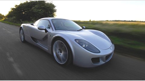 Farbio GTS (2008) review