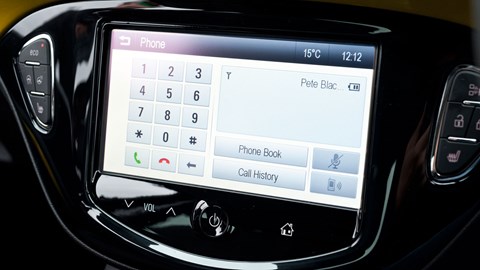 Vauxhall Adam Rocks review: confusingly charming