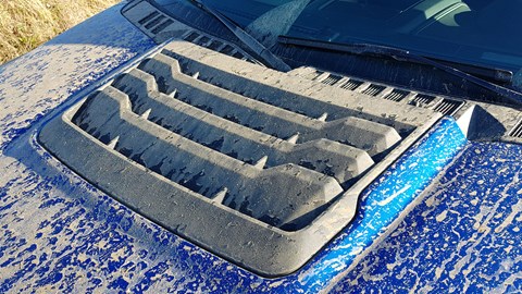 Ford F-150 Raptor review: the big friendly dinosaur