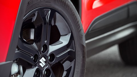 Suzuki Vitara S (2018) review: simple 4x4 pleasure