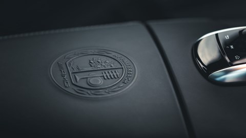 Mercedes-AMG S63 L (2018) review: a brute in a sharp suit