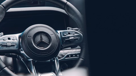 Mercedes-AMG S63 L (2018) review: a brute in a sharp suit