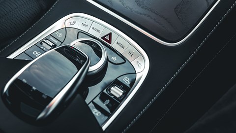 Mercedes-AMG S63 L (2018) review: a brute in a sharp suit