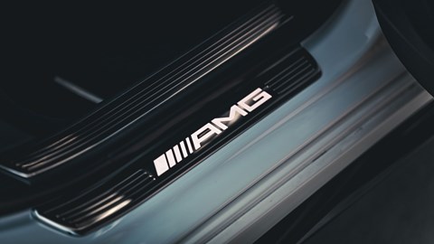 Mercedes-AMG S63 L (2018) review: a brute in a sharp suit