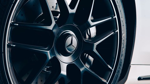 Mercedes-AMG S63 L (2018) review: a brute in a sharp suit