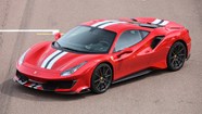 Ferrari 488 Pista 2018 Review CAR Magazine Ferrari 488 Pista 2018 Review CAR Magazine