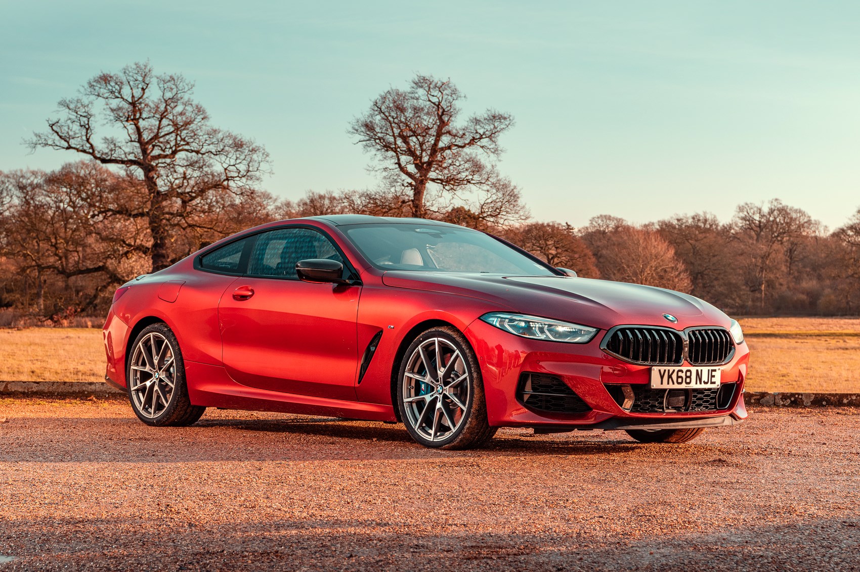 New BMW 8-series Long-term Review (2020)