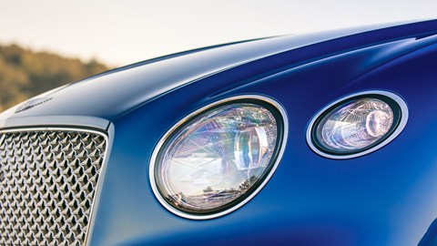 New Bentley Continental GT review (2018): an accomplished all-rounder