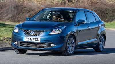 New Suzuki Swift Sport (2018) review: floats like a butterfly